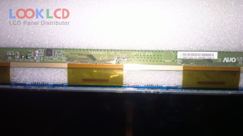 T460HB01 V0 CELL